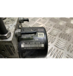 Bloc ABS (freins anti-blocage) AUDI A2