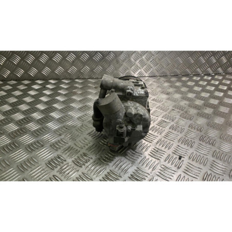 Compresseur clim AUDI A2 Photo n°1