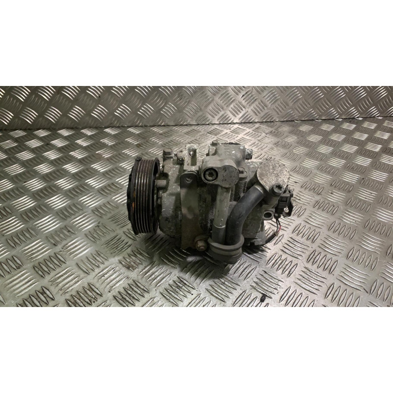 Compresseur clim AUDI A2 Photo n°2