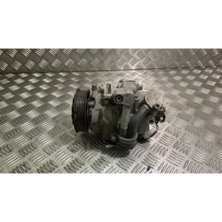 Compresseur clim AUDI A2