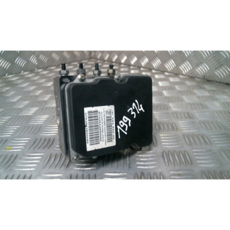 Bloc ABS (freins anti-blocage) PEUGEOT 307