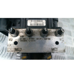 Bloc ABS (freins anti-blocage) PEUGEOT 307