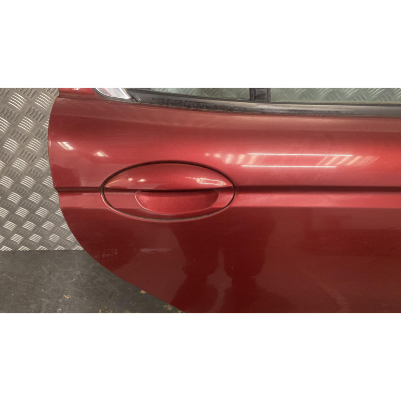 Porte arriere droit JAGUAR X-TYPE Photo n°3