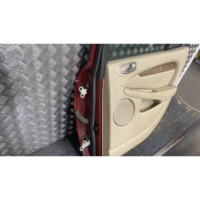 Porte arriere droit JAGUAR X-TYPE Photo n°4