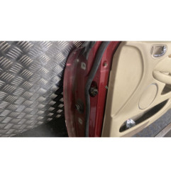 Porte avant droit JAGUAR X-TYPE