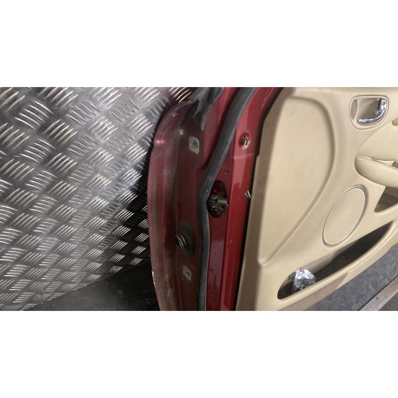 Porte avant droit JAGUAR X-TYPE Photo n°3