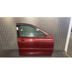 Porte avant droit JAGUAR X-TYPE