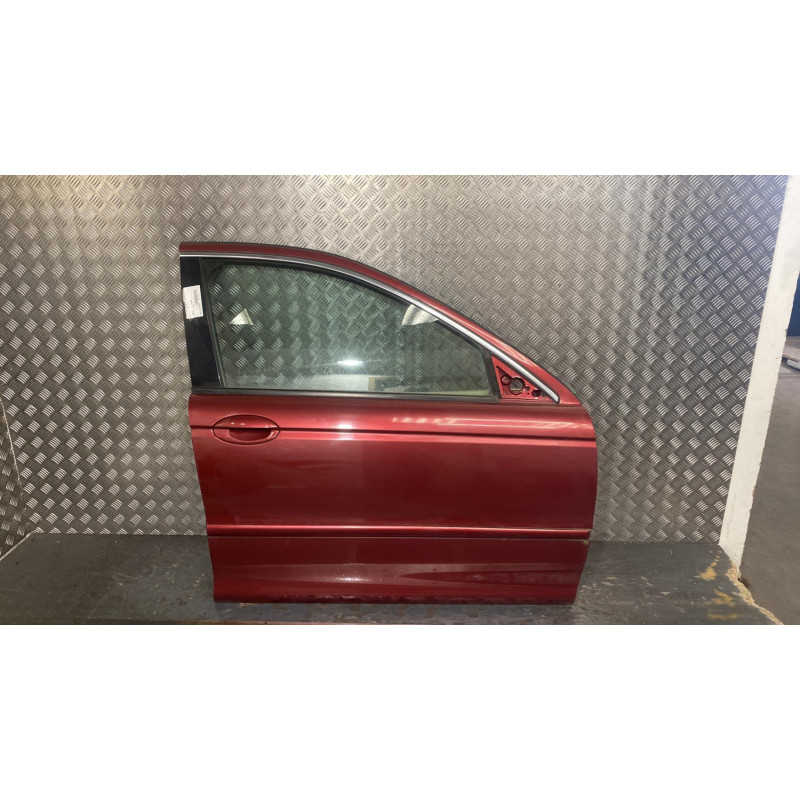 Porte avant droit JAGUAR X-TYPE Photo n°4