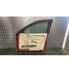Porte avant droit JAGUAR X-TYPE