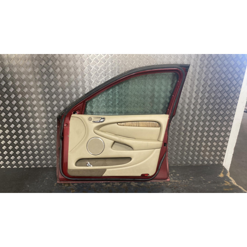 Porte avant droit JAGUAR X-TYPE Photo n°5