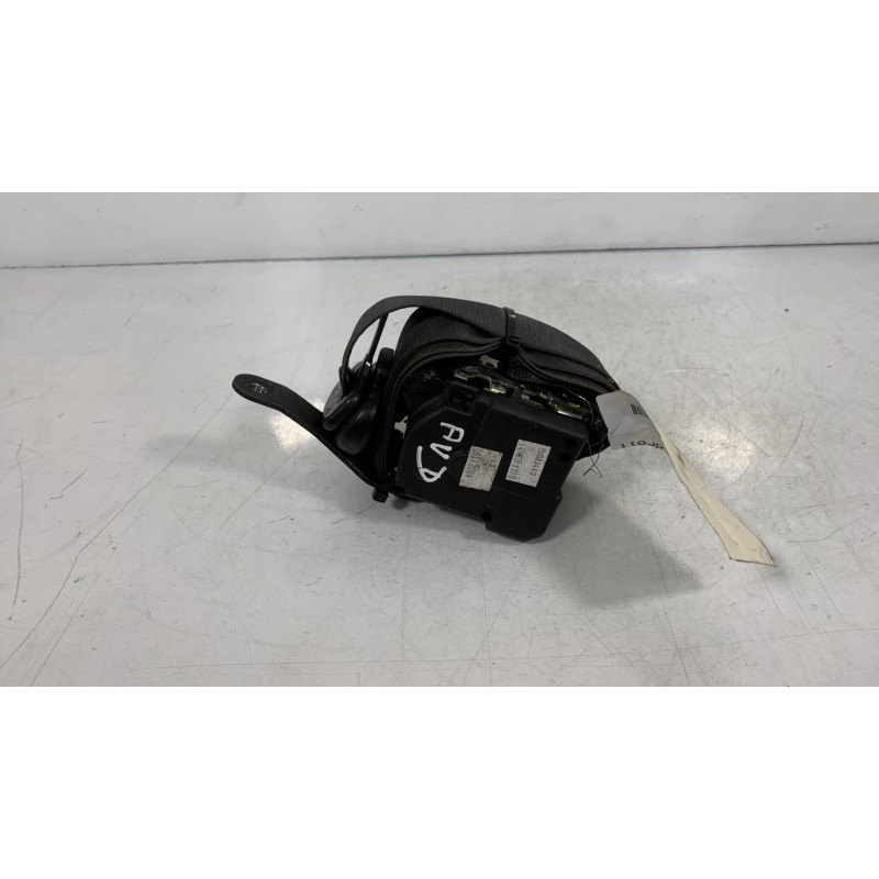 Ceinture avant droit JAGUAR X-TYPE Photo n°1