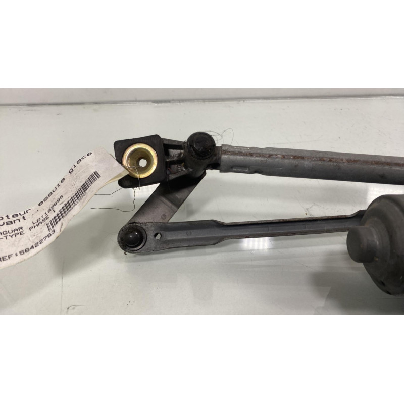 Moteur essuie glace avant JAGUAR X-TYPE Photo n°3