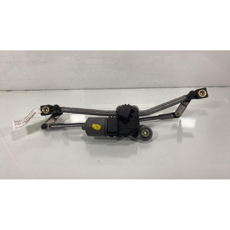 Moteur essuie glace avant JAGUAR X-TYPE Photo n°4