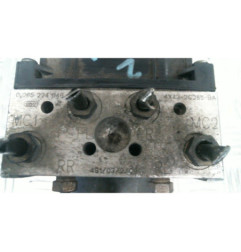Bloc ABS (freins anti-blocage) JAGUAR X-TYPE