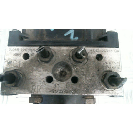 Bloc ABS (freins anti-blocage) JAGUAR X-TYPE