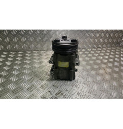 Compresseur clim JAGUAR X-TYPE Photo n°1