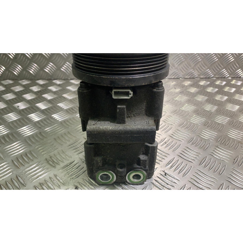 Compresseur clim JAGUAR X-TYPE Photo n°3