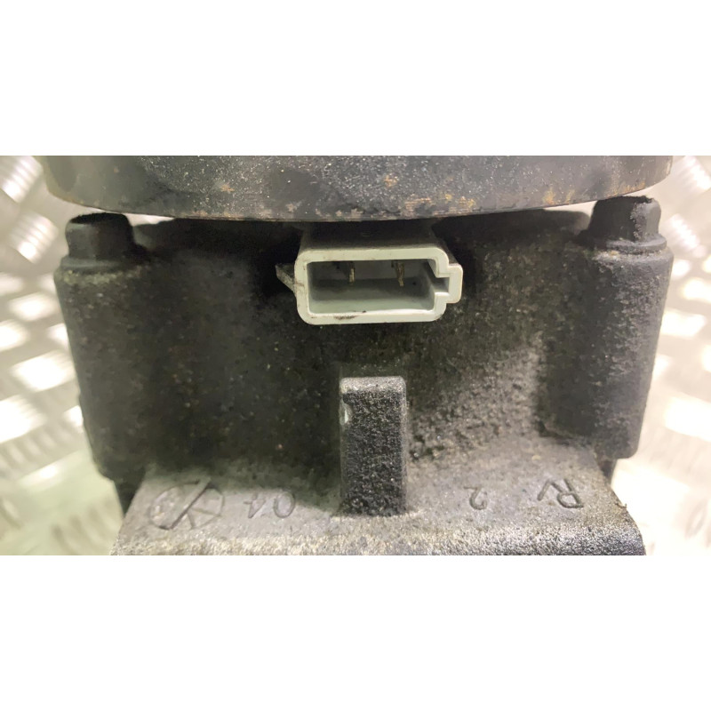 Compresseur clim JAGUAR X-TYPE Photo n°4