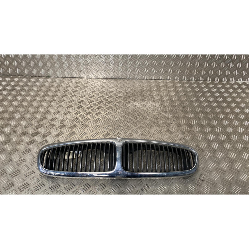 Calandre JAGUAR X-TYPE Photo n°1