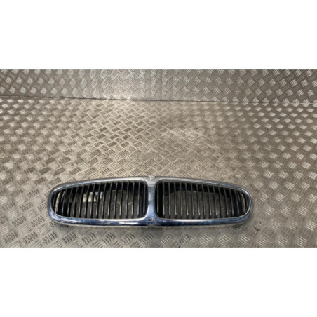 Calandre JAGUAR X-TYPE Photo n°1