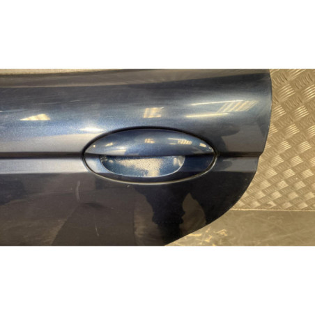 Porte arriere gauche JAGUAR X-TYPE Photo n°1