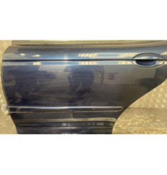 Porte arriere gauche JAGUAR X-TYPE