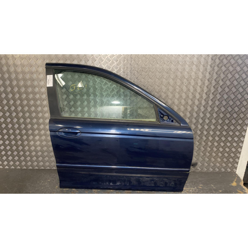 Porte avant droit JAGUAR X-TYPE Photo n°1