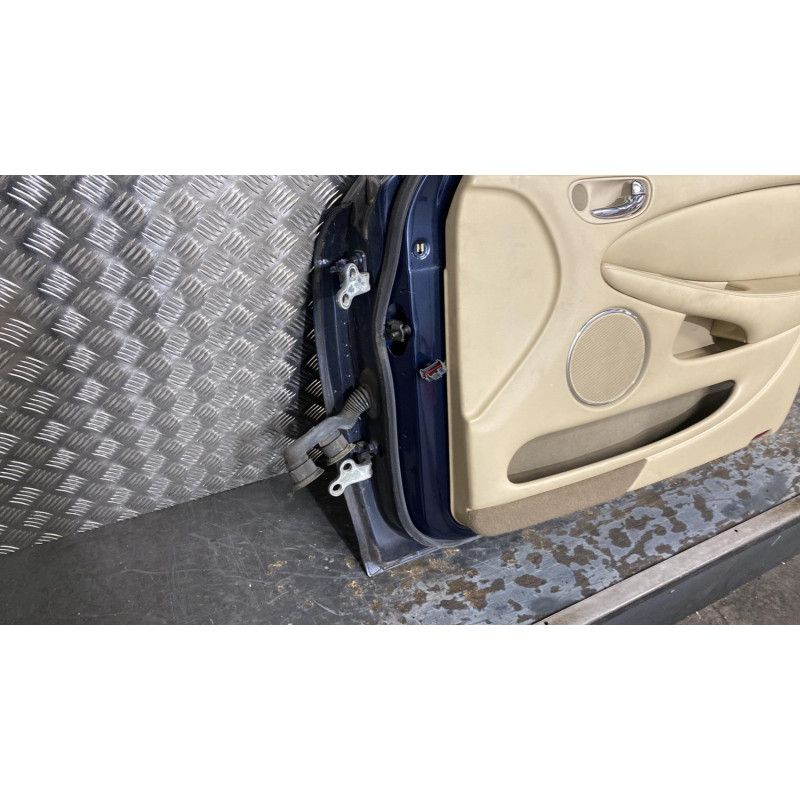 Porte avant droit JAGUAR X-TYPE Photo n°3
