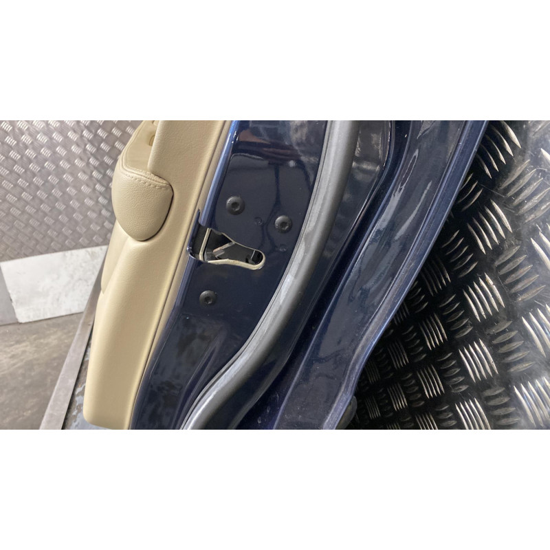 Porte avant droit JAGUAR X-TYPE Photo n°4