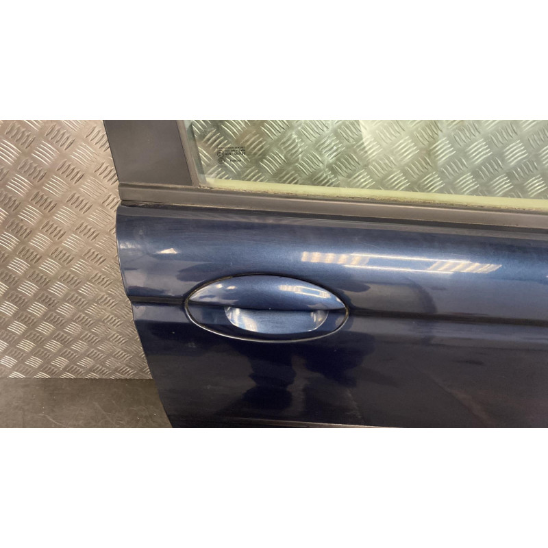 Porte avant droit JAGUAR X-TYPE Photo n°5