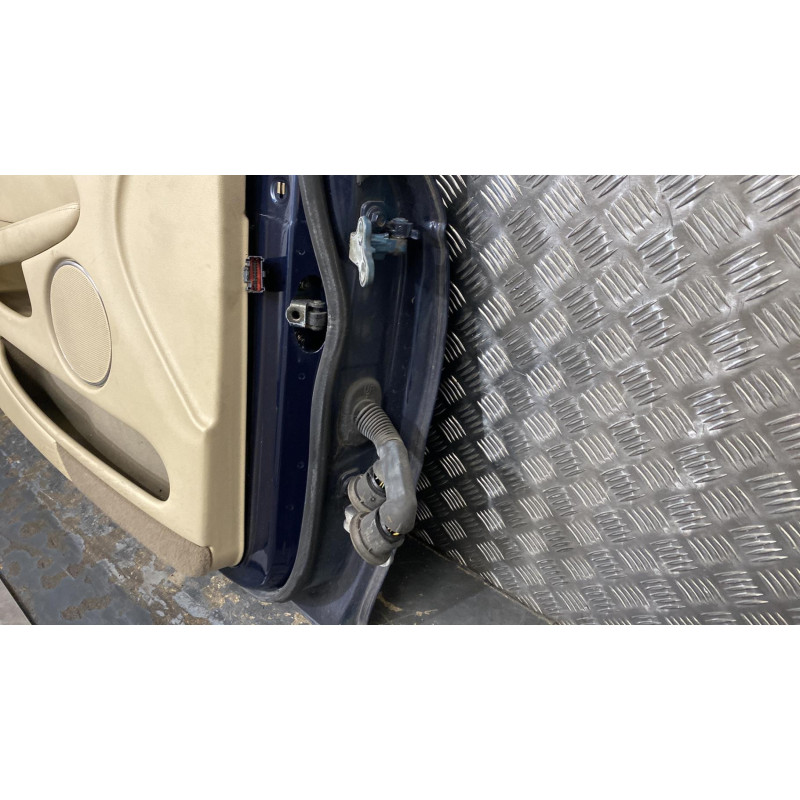 Porte avant gauche JAGUAR X-TYPE Photo n°2