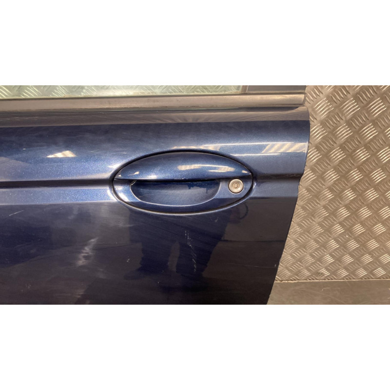 Porte avant gauche JAGUAR X-TYPE Photo n°3