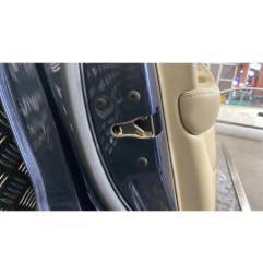 Porte avant gauche JAGUAR X-TYPE