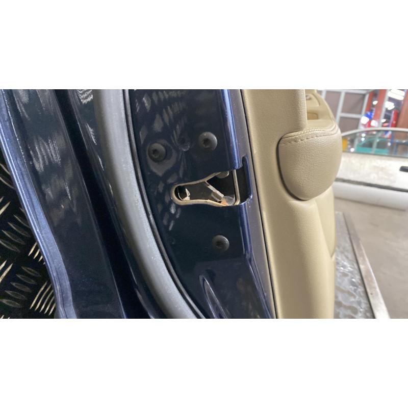 Porte avant gauche JAGUAR X-TYPE Photo n°4