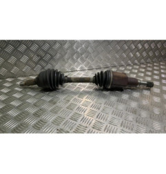 Cardan gauche (transmission) JAGUAR X-TYPE Photo n°1