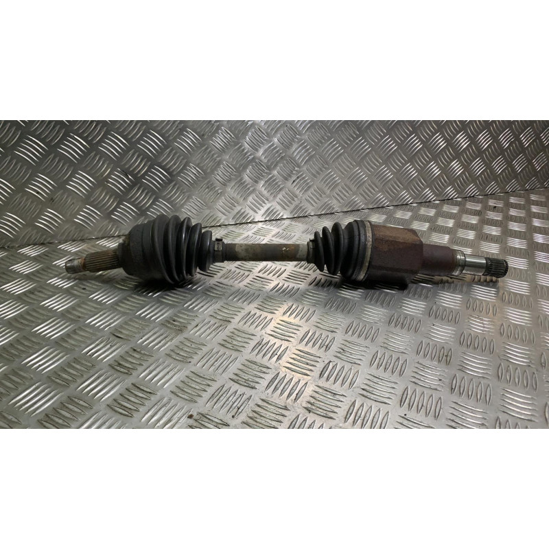 Cardan gauche (transmission) JAGUAR X-TYPE Photo n°1