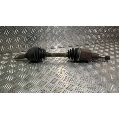 Cardan gauche (transmission) JAGUAR X-TYPE Photo n°1