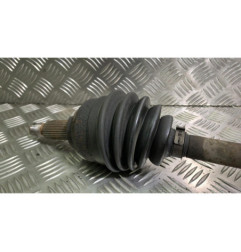 Cardan gauche (transmission) JAGUAR X-TYPE