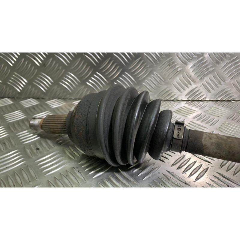 Cardan gauche (transmission) JAGUAR X-TYPE Photo n°2