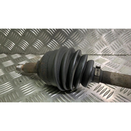Cardan gauche (transmission) JAGUAR X-TYPE