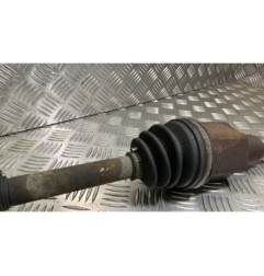 Cardan gauche (transmission) JAGUAR X-TYPE