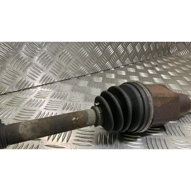 Cardan gauche (transmission) JAGUAR X-TYPE Photo n°3
