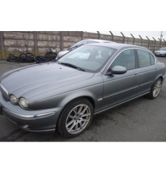 Vitre avant gauche JAGUAR X-TYPE