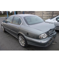 Vitre avant gauche JAGUAR X-TYPE