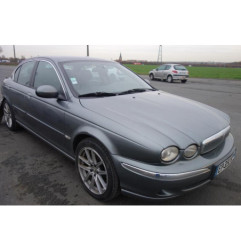 Vitre avant gauche JAGUAR X-TYPE