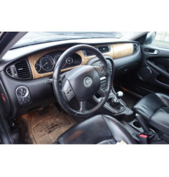 Vitre avant gauche JAGUAR X-TYPE