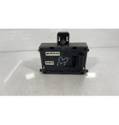 Boitier UCH RENAULT CLIO 3