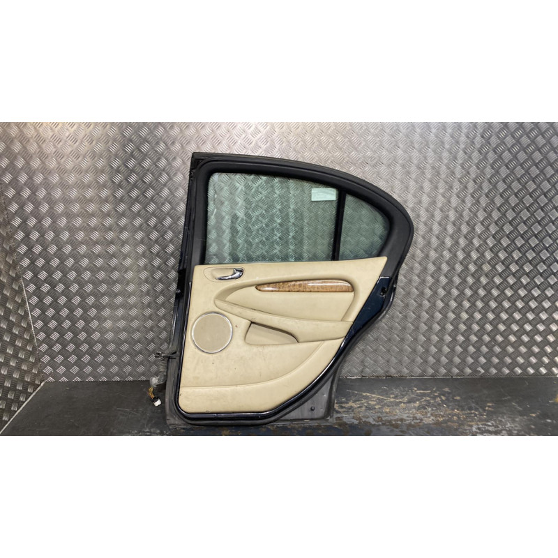 Porte arriere droit JAGUAR X-TYPE Photo n°3