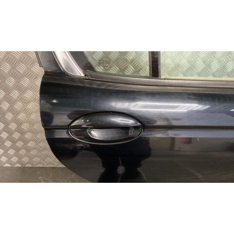 Porte arriere droit JAGUAR X-TYPE Photo n°5