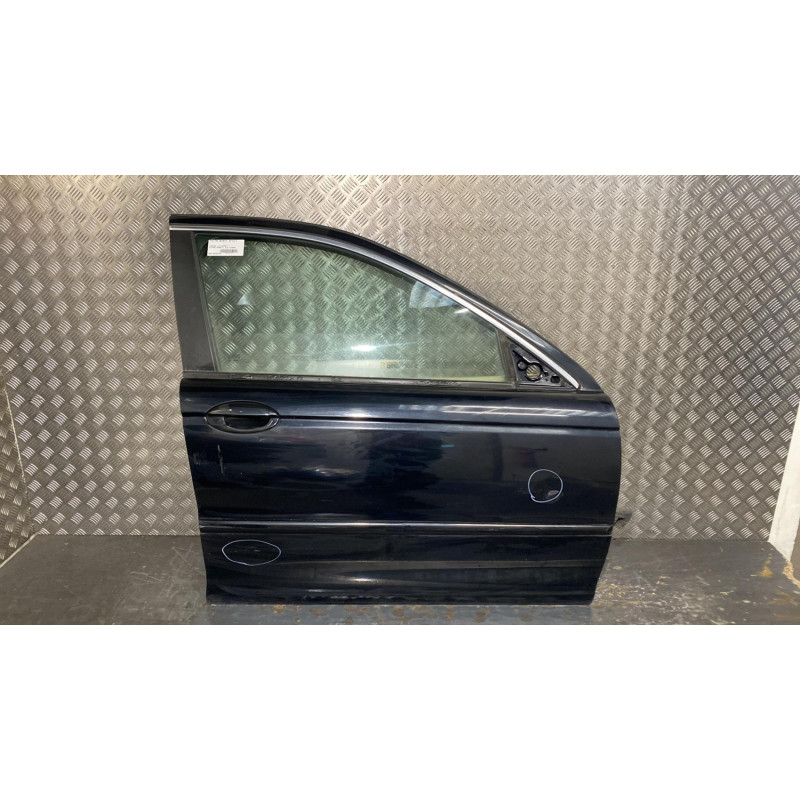 Porte avant droit JAGUAR X-TYPE Photo n°1
